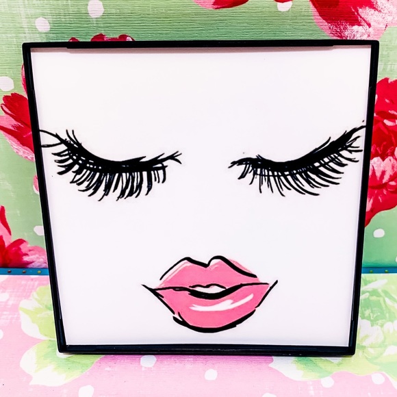 Lashes Frame BI-23 - Picture 4 of 8